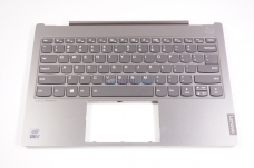5CB0W44316 for Lenovo -  US Palmrest Keyboard