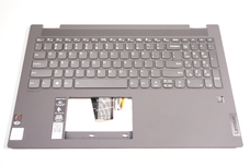 5CB0Y99218 for Lenovo -  US Palmrest Keyboard