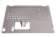 5CB0Y99218 for LENOVO -    Upper Case ASM_USA W 81X3 GY 81X30008US