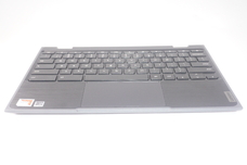 5CB0Z21474 for Lenovo -  US Palmrest Keyboard