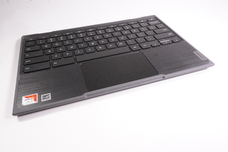 5CB0Z21541 for Lenovo -  US Palmrest Keyboard