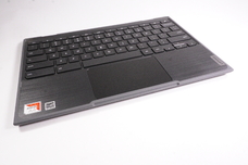 5CB0Z21541 for LENOVO -    US Palmrest Keyboard 82CE0000US 300E CHROMEBOOK 2ND GEN