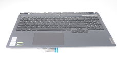 5CB0Z26894 for Lenovo -  US Palmrest Keyboard
