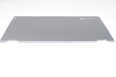 5CB0Z28166 for Lenovo -  LCD Back Cover Grey