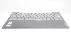 5CB1A16244 for Lenovo -  US Palmrest Keyboard