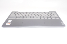 5CB1A16244 for LENOVO -    US Palmrest Keyboard 82H4 ideapad 3 CB-11AST05