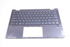 5CB1B22400 for Lenovo -  US Palmrest Keyboard