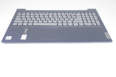 5CB1D03528 for Lenovo -  US Palmrest Keyboard Blue