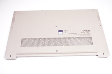 5CB1D20085 for LENOVO -    Bottom Base Cover Sand 82H800JFUS IDEAPAD 3-15ITL6