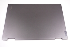 5CB1J02052 for LENOVO -    LCD Back Cover Storm Grey 82QE000LUS YOGA 7 14IAL7