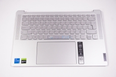 5CB1J30299 for LENOVO -    US Palmrest Keyboard 82TK0017CK Yoga Slim 7 ProX 14IAH7