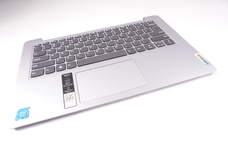 5CB1J37630 for LENOVO -    US Palmrest Keyboard 82V6S00000 IdeaPad 1 14IGL7