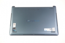 5CB1L69916 for LENOVO -    Bottom Base Cover Blue 82YQ0007US Yoga Book 9 13IRU8