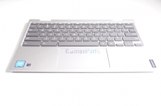 5CBOU43369DSH for LENOVO -    US Palmrest Keyboard 81TA0000US