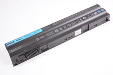 5CGM4 for DELL -    48WH 11.1V Battery LATITUDE E5520 LATITUDE E6520
