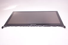 5D10F86071 for LENOVO -    15.6 FHD Touch Screen Bezel W Digitizer Board FLEX 2-15 80FK