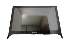 5D10G18359 for Lenovo -  15.6 Display LCD Module W D Black