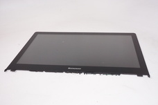 5D10H91422 for LENOVO -    Hd Touchscreen Glass Bezel Frame FLEX 3-1580