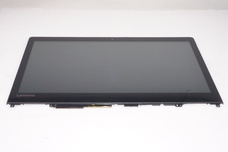 5D10L45870 for LENOVO -    14.0” Hd 30pin Touchscreen Glass Bezel 80SA0001US Flex4-1470