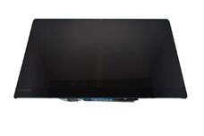 5D10L47462 for LENOVO -    15.6 Fhd Touchscreen Glass Bezel With Display Cable 80U00002US