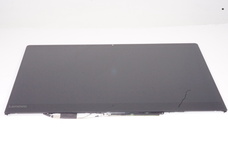 5D10M14135 for LENOVO -    15.6 Uhd Touchscreen Glass Bezel Assembly 80V50009US Yoga 710-15ikb