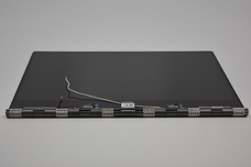 5D10M35107D-GREY for LENOVO 5d10m35107dark-grey  910-13ikb Uhd 4k TouchScreen Glass   Assembly Gray