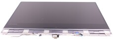 5D10M35107GMETAL for LENOVO -  5D10M35107  13.9” Uhd 30pin Touchscreen Ash Gray Full Assembly 910-13IKB