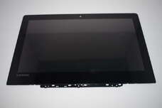 5D10M36226 for LENOVO -    11.6” Hd 30 Pin Touchscreen Lcd Glass Bezel 80U30001US