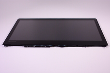 5D10M41756 for LENOVO -    14.0” Fhd 30 Pin  Touchscreen Lcd Glass Bezel 80VD0008US