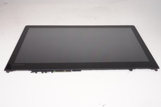 5D10M41860 for LENOVO -    15.6” Fhd 30pin Touchscreen Lcd Assembly 80VE flex 4-1580