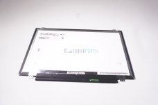 5D10M42871 for Lenovo -  14.0 HD 30 pin LED Screen Top and Bottom Brackets