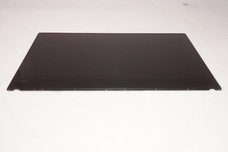 5D10P54227 for Lenovo -  13.9” UHD Silver Touch Screen Assembly