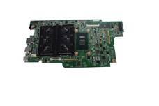 5D81M for DELL -    Intel Core I5-6200u Motherboard INSPIRON 13  7368 7378