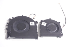 5F10S13904 for LENOVO -    Cooling Fan 20R9005VUS ThinkBook 13s-IWL