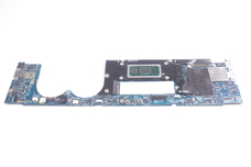 5F77F for DELL -    Intel i7-8565U 8GB Motherboard XPS9380-7011SLV-PUS