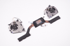 5H40S19937 for LENOVO -    Fan Heatsink Thermal Module 81SS0005US