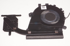 5H40S19963 for LENOVO -    Fan Heatsink Thermal Module 81TC000JUS Yoga C740-14IML