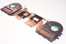 5H40S19977 for LENOVO -    Fan Heatsink Thermal Module 81TE0000US Yoga C940-15IRH