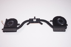 5H40S72899 for LENOVO -    Fan & Heatsink Thermal Module 81C4000HUS Yoga C930-13ikb
