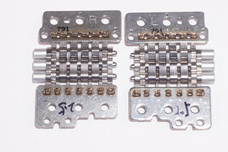 5H50M13889 for LENOVO -    Hinges 81CG00NBUS 520-12ikb