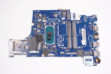 5J8FJ for DELL -    Intel Core i5-1035G7 Motherboard I3493 INSPIRON 3493