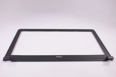 5JFPT for DELL -    Lcd Front Bezel I5577-5328BLK-PUS Inspiron 15 5577 15-7559