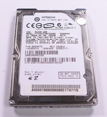 5K250-200 for HITACHI -    200gb 5400rpm Sata 3gbps 8mb Cache 2.5-Inch Internal Hard Drive