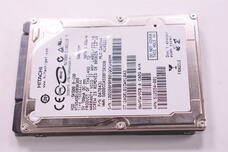 5K500.B-160 for HITACHI -    160gb 5400 Rpm 2.5” 9.5” Hard Drive