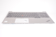 5M10V16930 for Lenovo -  US Palmrest Keyboard