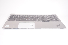 5M10V16930 for LENOVO -    US Palmrest Keyboard 20RD002UUS ThinkPad E15