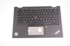 5M10Y85767 for LENOVO -    US Palmrest Keyboard 20SX0024US
