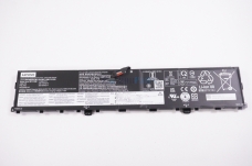 5M11E25314 for Lenovo -   90Wh 15.52V 5805 mAh Battery