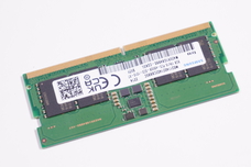 5M30Z71775 for LENOVO -    8GB 1Rx16 PC5-4800B 4800Mhz DDR5 SO-DIMM Memory