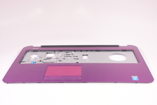 5NRWN for DELL -    Palmrest Pink Touchpad 17R-5737
